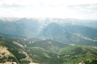18 View of Telluride