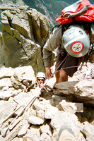 15 Mike Almost There