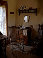 Santa Fe Workshop Samples