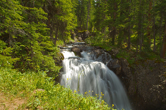 Waterfall2_HDR