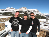 Colorado - November 2009