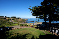 Mendocino Coast - June 2012
