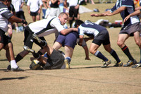 Rugby Apr 3, 2010
