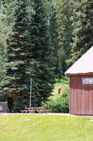 Baker's Bridge July 17, 2010