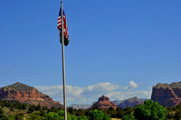 Valtee Arch Trail Hike - May 19, 2013
