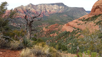 Ode to an Arizona Hike, December 2015