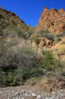 Box Canyon 4x4 - Feb 7, 2010