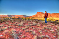 Indian Creek, Utah