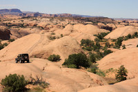 Fins n' Things - Moab