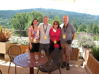 Yountville - April 2013