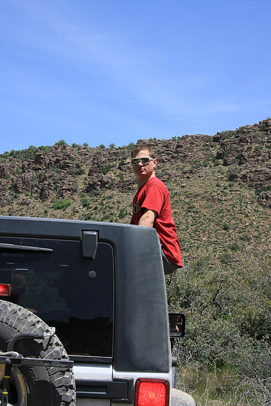 Jeep