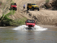 Tip Top Mine 4x4 Mar 28, 2010