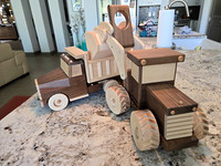 Wood Working