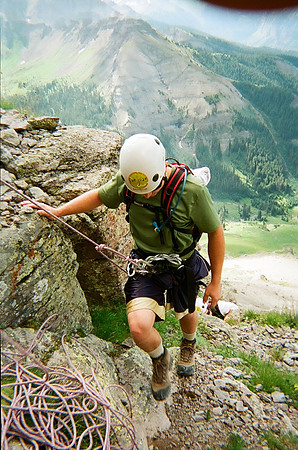08 Another 999 feet