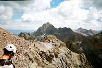 10 Mt Sneffels