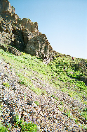02 The Approach
