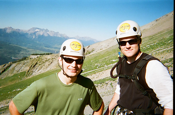 Taking a Breather